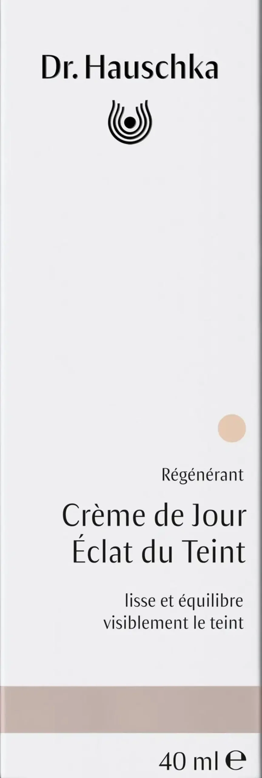 Dr. Hauschka Ihonhoito|Kasvojenhoito<Regenerating Day Cream Complexion päivävoide 40 ml