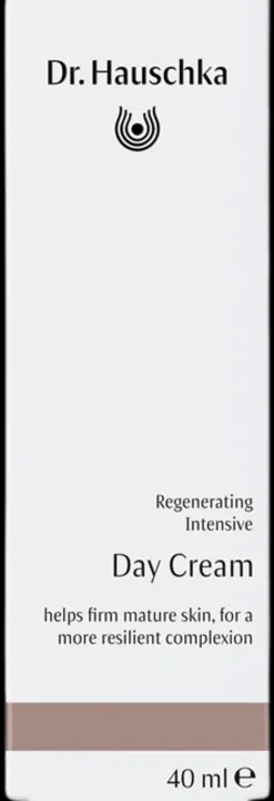 Dr. Hauschka Ihonhoito|Kasvojenhoito<Regenerating Intensive Day Cream päivävoide 40 ml