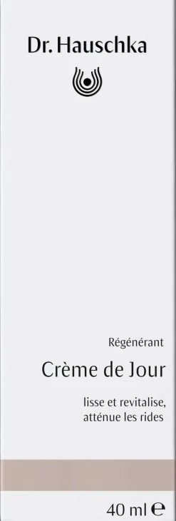 Dr. Hauschka Ihonhoito|Kasvojenhoito<Regenerating Day Cream päivävoide 40 ml