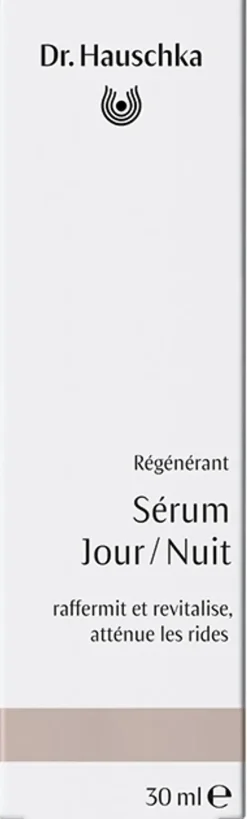Dr. Hauschka Ihonhoito|Kasvojenhoito<Regenerating Seerumi 30 ml