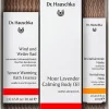 Dr. Hauschka Ihonhoitopakkaukset<Relaxed soul ihonhoitosetti
