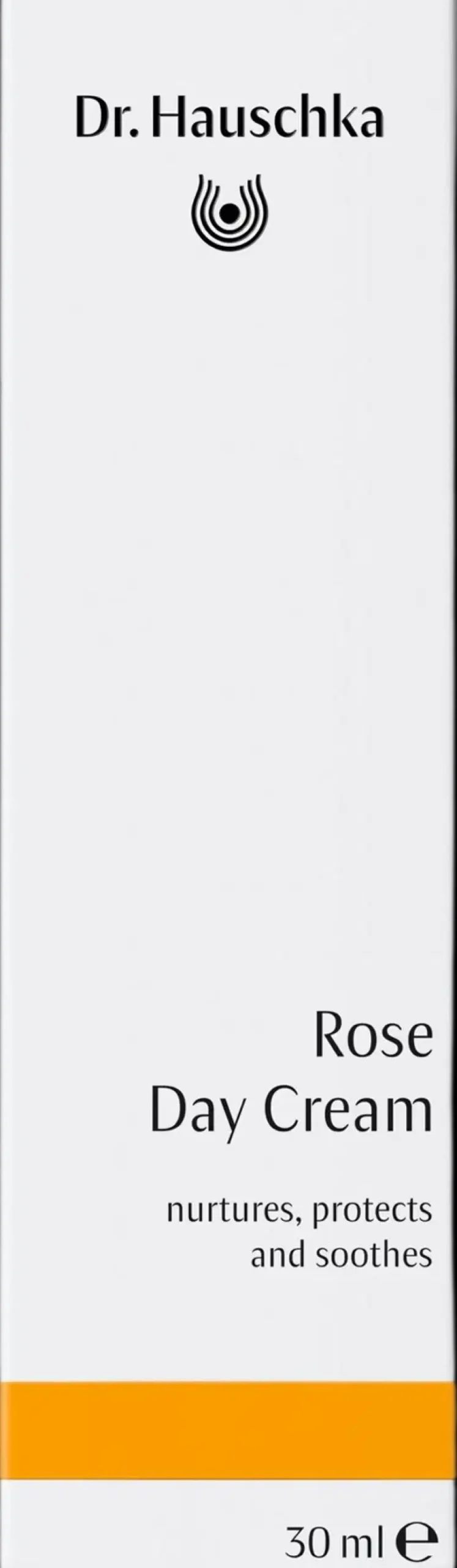 Dr. Hauschka Ihohaasteet|Ihonhoito<Rose Day Cream Ruusuvoide 30 ml