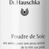 Dr. Hauschka Ihonhoito|Kylmägeelit Ja Hoitosalvat<Silk Body Powder silkkipuuteri 50 g