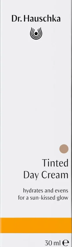 Dr. Hauschka Ihonhoito|Kasvojenhoito<Tinted Day Cream sävyttävä päivävoide 30 ml