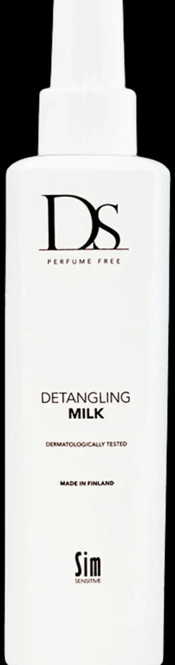 Sim Sensitive Hiustenhoito<DS Detangling Milk 200ml