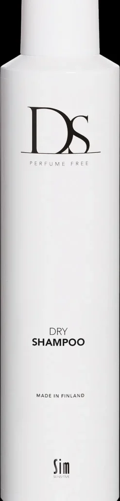Sim Sensitive Hajusteettomat Hiustuotteet|Hiusten Muotoilutuotteet<DS Dry Shampoo