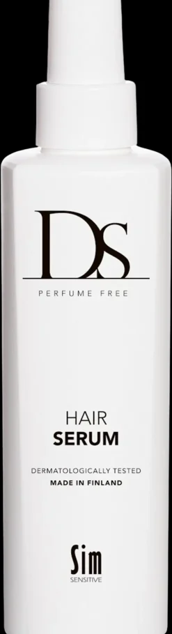 Sim Sensitive Hajusteettomat Hiustuotteet|Hiustenhoito<DS Hair Serum 75 ml