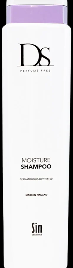 Sim Sensitive Shampoot<DS Moisture Shampoo 250ml