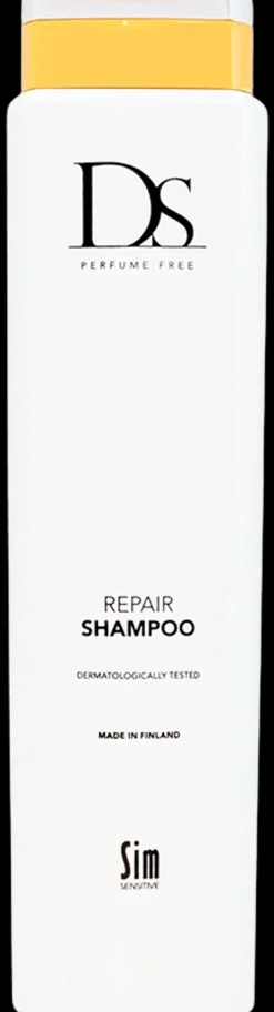 Sim Sensitive Shampoot<DS Repair Shampoo 250ml