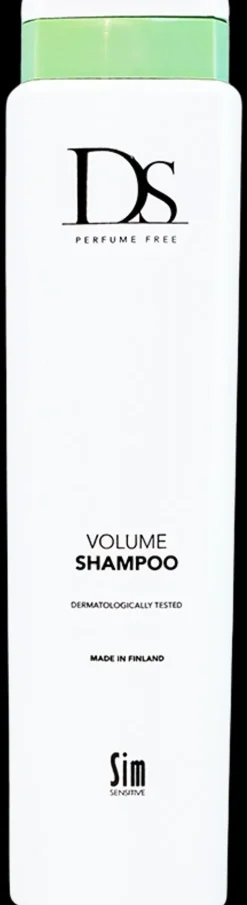 Sim Sensitive Shampoot<DS Volume Shampoo 250ml