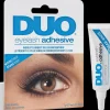 Duo Silmämeikit<kirkas latexliima irtoripsille 7g