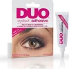 Duo Silmämeikit<musta latexliima irtoripsille 7g