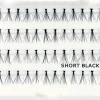 Duroy Silmämeikit<tupsutekoripset, Short