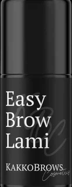 KakkoBrows Cosmetics Silmämeikit<Easy Brow Lamination