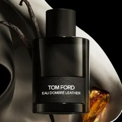 Tom Ford Tuoksut|Unisex Tuoksut<Eau d'Ombré Leather Eau de Toilette tuoksu 100 ml