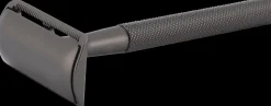 Eco u0026 Pop Karvanpoisto<Eco & Pop Premium kestoshaver musta metalli