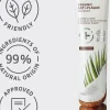 Ecodenta Suuhygienia|Suuhygienia<Organic Anti-Plaque Coconut hammastahna, 75ml