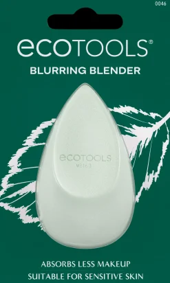EcoTools Meikkisiveltimet Ja -Välineet<Blurring Blender -meikkisieni