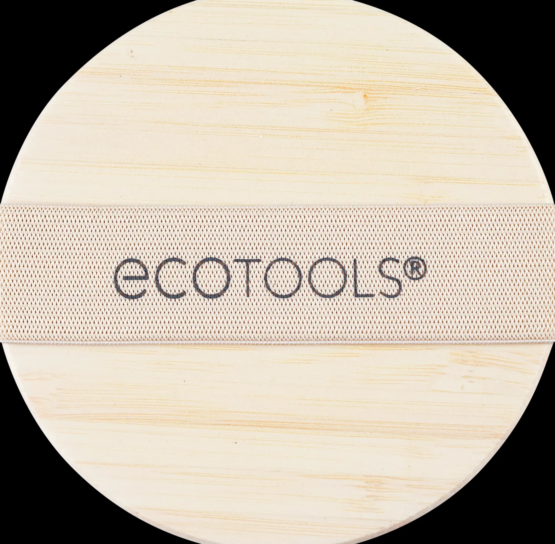 EcoTools Vartalonhoito<Dry Brush Kuivaharja