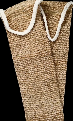 EcoTools Vartalonhoito<Exfoliating Back Scrubber -kuoriva selänpesin