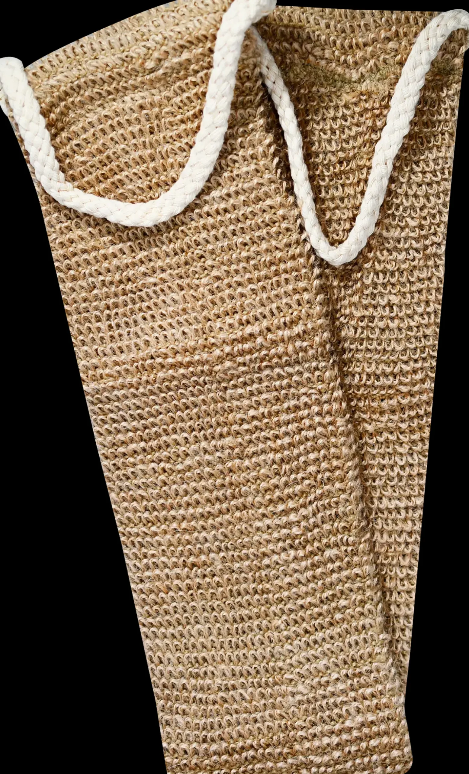 EcoTools Vartalonhoito<Exfoliating Back Scrubber -kuoriva selänpesin