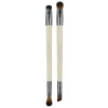 EcoTools Meikkisiveltimet Ja -Välineet<Eye Enhancing duo set -Kaksipäinen luomivärisivellinduo