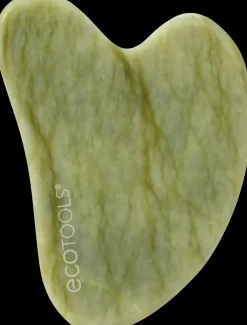 EcoTools Vartalonhoito|Kasvojenhoito<Jade Gua Sha - guashakivi