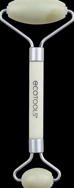 EcoTools Vartalonhoito|Kasvojenhoito<Jade Roller -kasvohierontarulla
