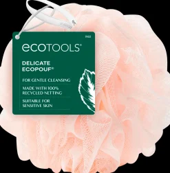 EcoTools Vartalonhoito<LDelicate Ecopouf -vartalonpesukukka