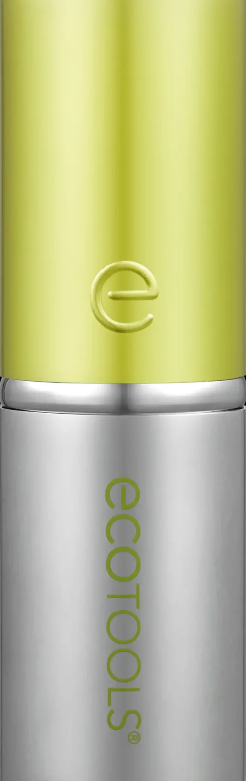 EcoTools Meikkisiveltimet Ja -Välineet<Retractable kabuki -Kabukisivellin hylsyllä