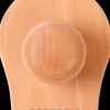 EcoTools Hiustarvikkeet<Shower Scalp Massager -hiuspohjanhieroja