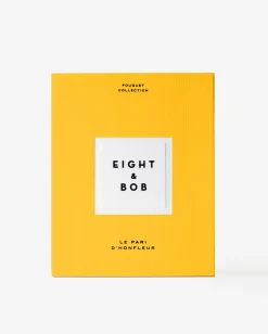 EIGHT u0026 BOB Tuoksut|Unisex Tuoksut<Eight & Bob Perfume Le Pari D'Honfleur tuoksu 100ml