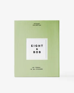 EIGHT u0026 BOB Tuoksut|Unisex Tuoksut<Eight & Bob Perfume Le Trou 19 Du Phare tuoksu 100ml