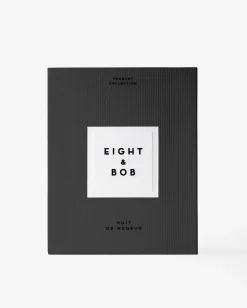 EIGHT u0026 BOB Tuoksut|Unisex Tuoksut<Eight & Bob Perfume Nuit De Megève tuoksu 100ml