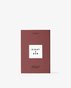 EIGHT u0026 BOB Tuoksut|Unisex Tuoksut<Eight & Bob Perfume Sérénité En Bourgogne tuoksu 30ml