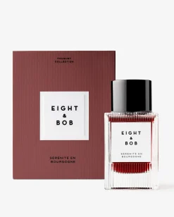 EIGHT u0026 BOB Tuoksut|Unisex Tuoksut<Eight & Bob Perfume Sérénité En Bourgogne tuoksu 100ml
