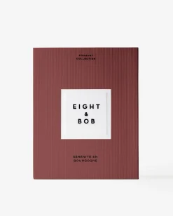 EIGHT u0026 BOB Tuoksut|Unisex Tuoksut<Eight & Bob Perfume Sérénité En Bourgogne tuoksu 100ml