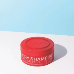 ELEVEN Australia Shampoot|Kampaamotuotteet<Dry Shampoo Paste kuivashampoopasta 85 g