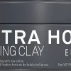 ELEVEN Australia Hiusten Muotoilutuotteet|Kampaamotuotteet<Extra Hold Clay savivaha 85 g