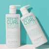 ELEVEN Australia Shampoot|Kampaamotuotteet<Keep My Curl Moisture shampoo 300 ml