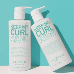 ELEVEN Australia Hiustenhoito|Kampaamotuotteet<Keep My Curl Moisture Conditioner hoitoaine 300 ml