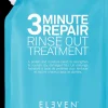 ELEVEN Australia Hiustenhoito|Kampaamotuotteet<3-Minute Rinse Treat pikahoito / naamio 200 ml