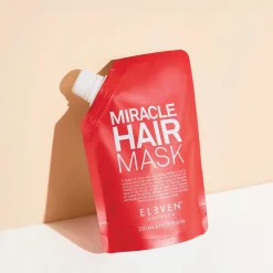 ELEVEN Australia Hiustenhoito|Kampaamotuotteet<Miracle Hair Mask syvähoitava naamio 200 ml
