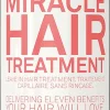 ELEVEN Australia Hiustenhoito|Kampaamotuotteet<Miracle Hair Treatment jätettävä hoitoaine 125 ml