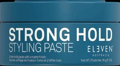 ELEVEN Australia Hiusten Muotoilutuotteet|Kampaamotuotteet<Strong Hold Paste vahva muotoilupasta 85 g