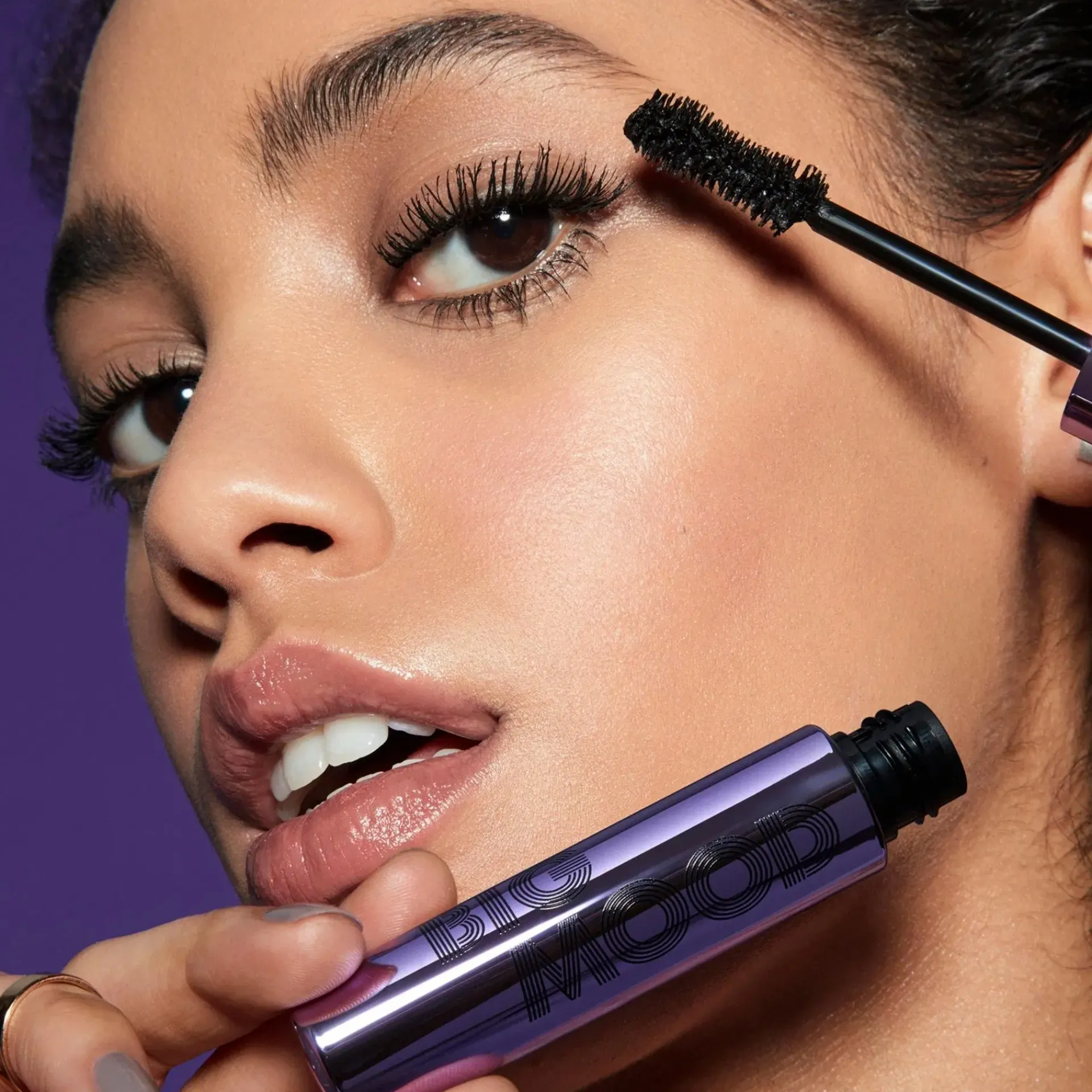 e.l.f. Silmämeikit<Big Mood Mascara 9 ml