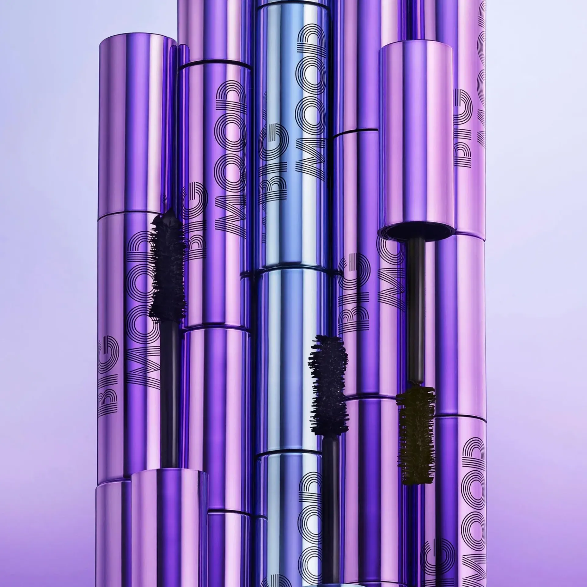 e.l.f. Silmämeikit<Big Mood Mascara 9 ml