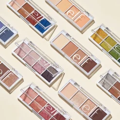 e.l.f. Silmämeikit<Bite-Size Eyeshadow luomiväri 3,5 g