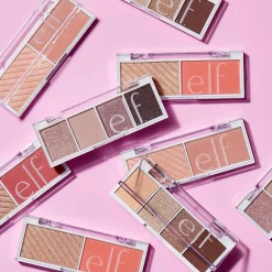 e.l.f. Silmämeikit<Bite-Size Eyeshadow luomiväri 3,5 g
