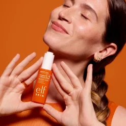 e.l.f. Kasvojenhoito<Bright Icon Vitamin C+E+Ferulic Brightening Serum 30 ml seerumi